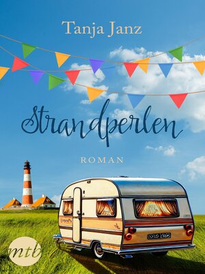 cover image of Strandperlen